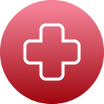 icon representing nurses