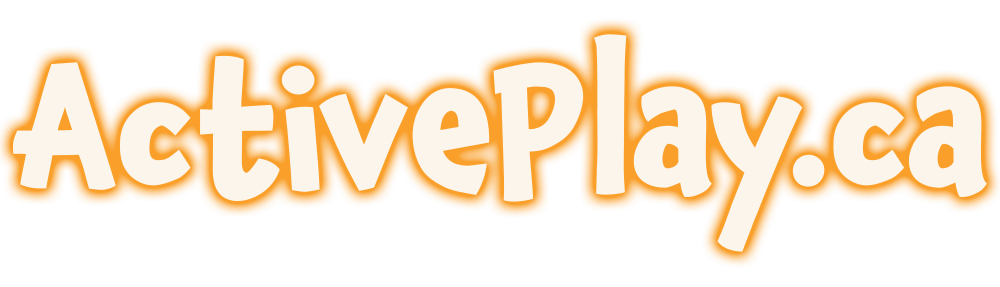 ActivePlay.ca logo