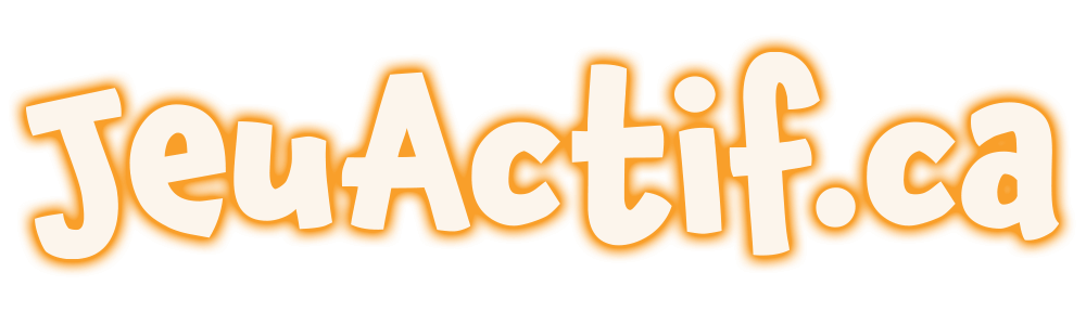 JeuActif.ca logo