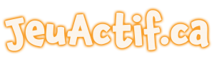 JeuActif.ca logo